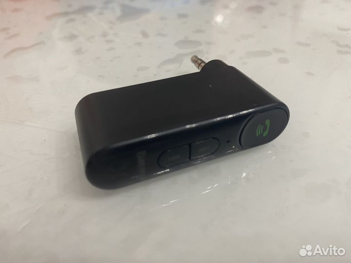 Блютуз адаптер