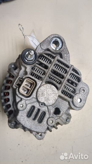 Генератор Mitsubishi Pajero / Montero, 2006