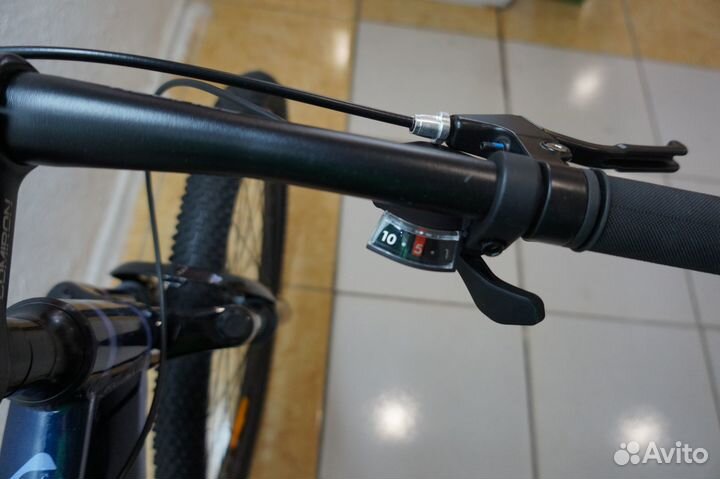 Велосипед 27,5