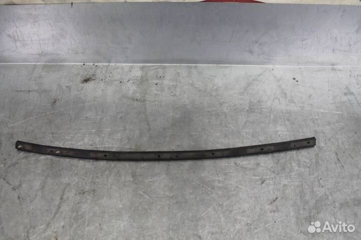 Уплотнитель капота Nissan Qashqai J10 дорестайл