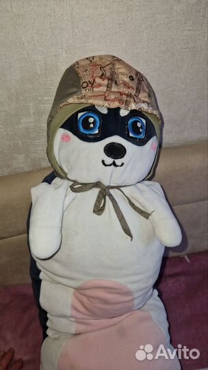 Шапка для мальчика