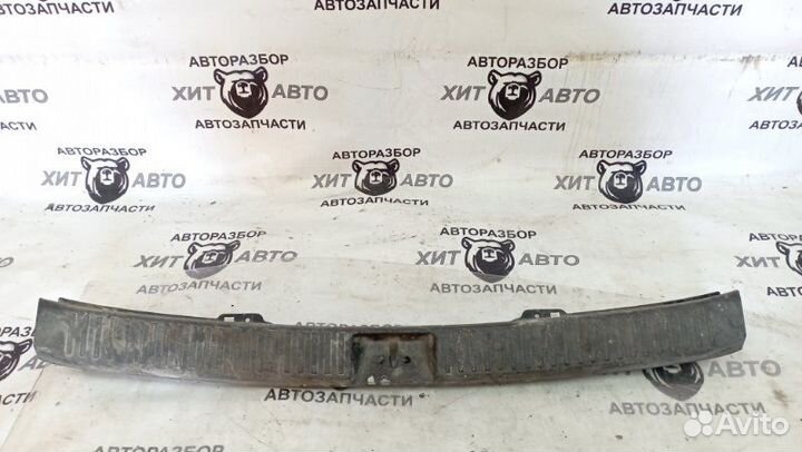 Накладка замка багажника Mitsubishi Lancer 9 CS3W