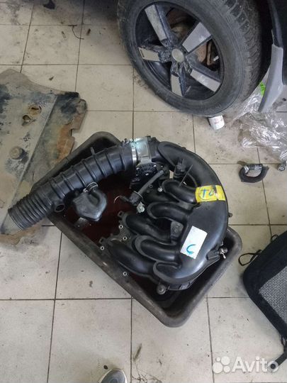 Двигатель 2gr fse 3.5 на лексус тойота