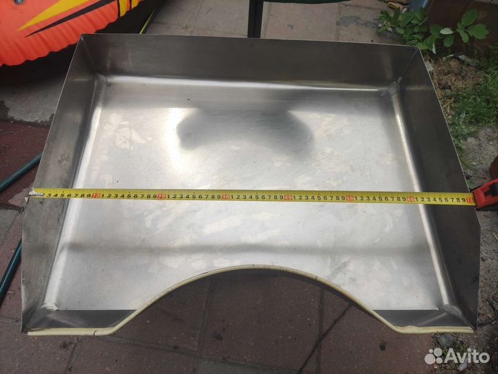 Охота и рыбалка