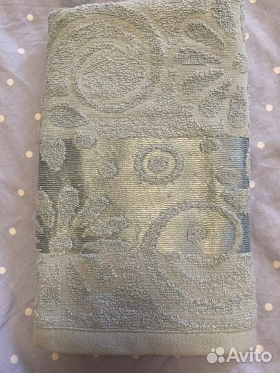 Полотенца махровое Турция 50*90