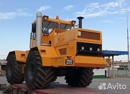 Трактор Кировец К-700А, 2024