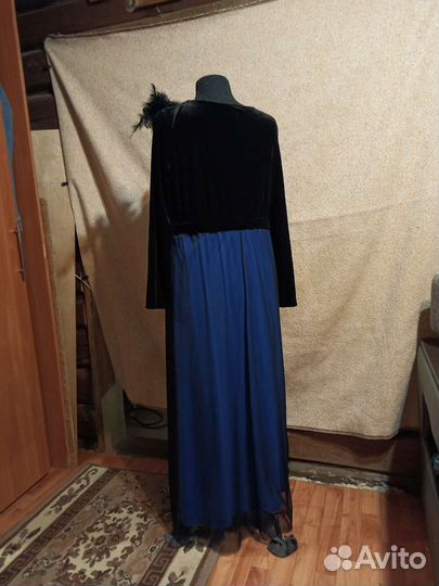 By valtusi платье