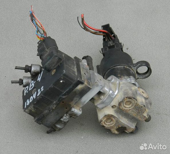 Блок ABS VW Passat B4