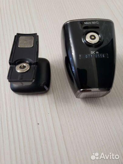 Видеорегистратор