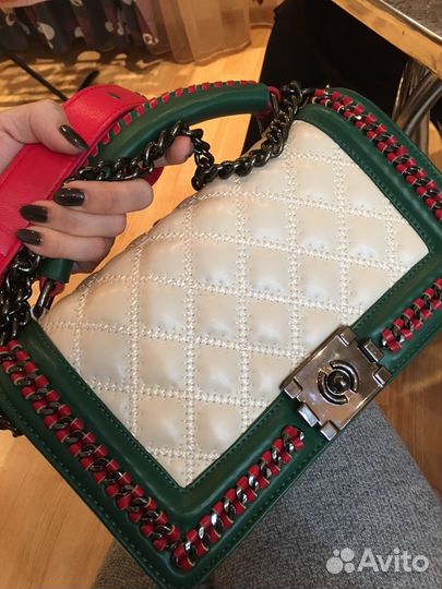 Сумка новая