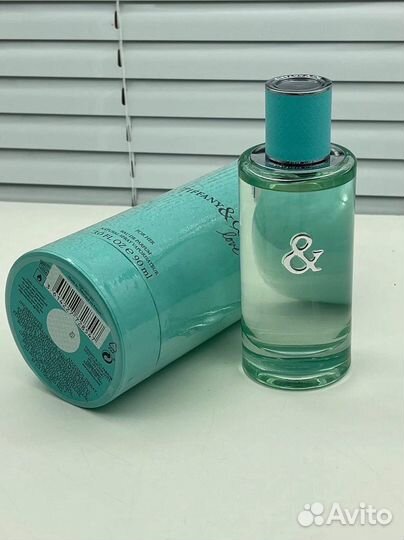 Духи Tiffany&CO love 90ml