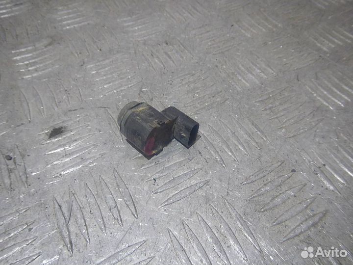 Датчик парковки, Ford (Форд) -mondeo (07)