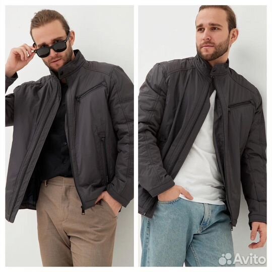 Фотомодель мужчина