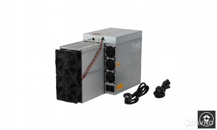 Асик Antminer E9 PRO