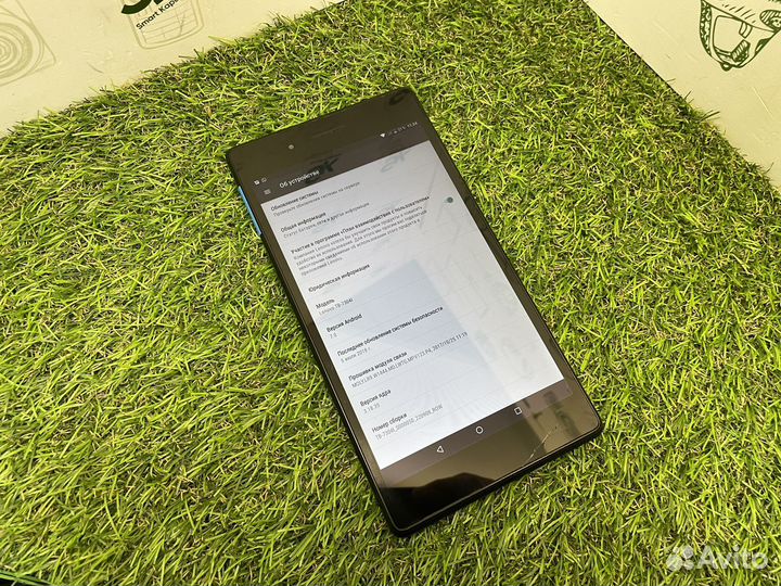 Планшет Lenovo TB-7304l