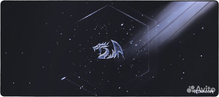 Игровой коврик redragon