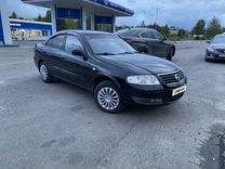 Nissan Almera Classic 1.6 AT, 2007, 171 000 км, с пробегом, цена 499 000 руб.