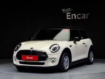 MINI Cooper 1.5 AT, 2021, 45 620 км, с пробегом, цена 2 170 000 руб.