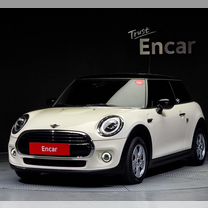 MINI Cooper 1.5 AT, 2021, 45 620 км, с пробегом, цена 2 170 000 руб.