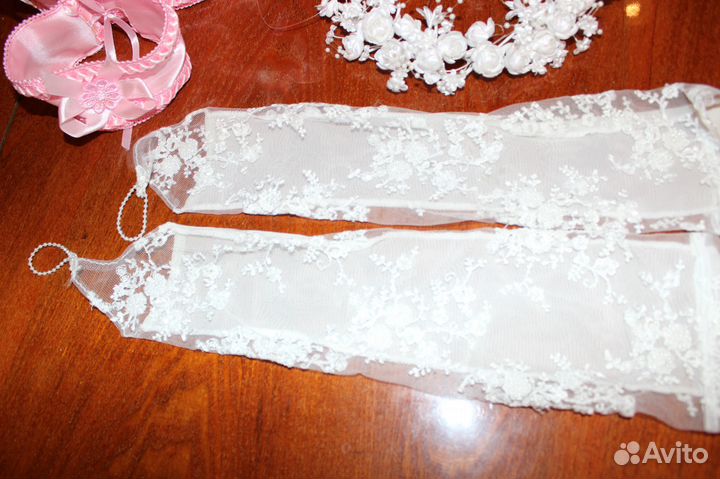 Свадебные аксессуары