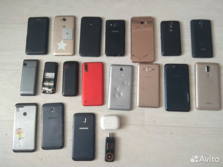 Телефон