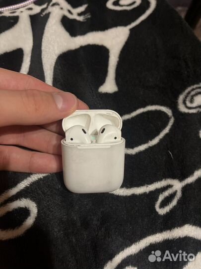 Air pods 2