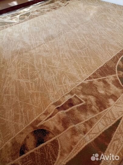 Палас бу 3 на 5