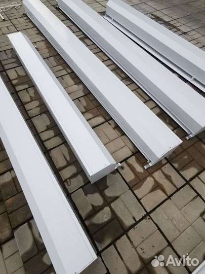 Рольставни двери стальные, б/у