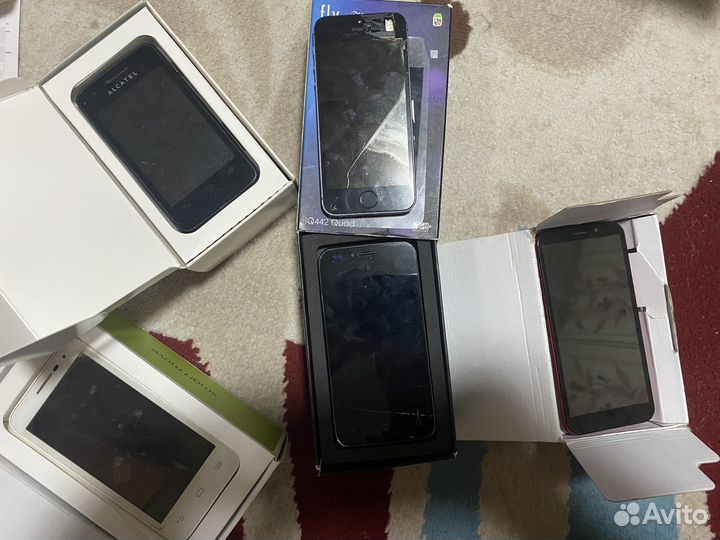 iPhone 5S, 32 ГБ