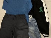Одежда для мальчика пакетом 86-92 р