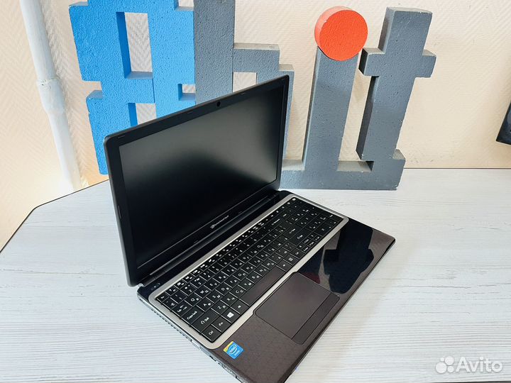 Универсальный ноутбук