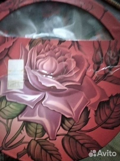 Чайный сервиз