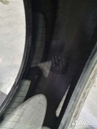 Nokian Tyres Hakkapeliitta 5 225/60 R17