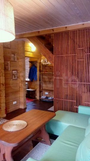 Коттедж 84 м² на участке 2 сот.