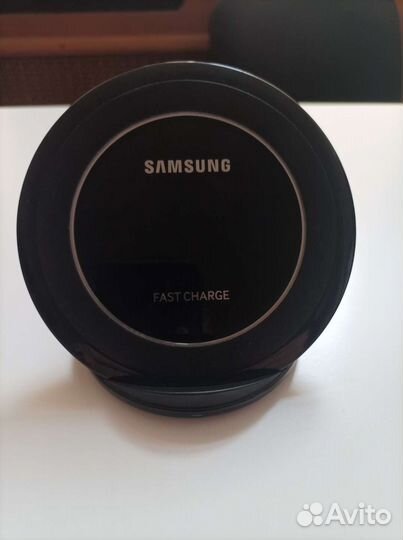 Беспроводная зарядка samsung