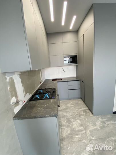 Мебель Кухонный Гарнитур