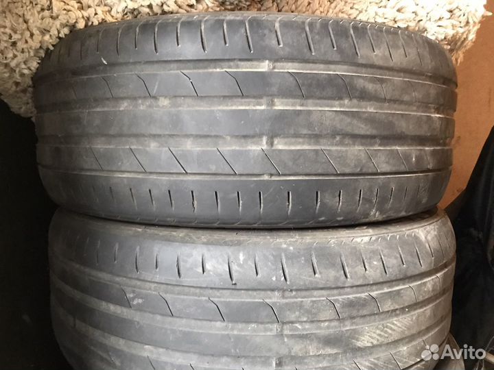 Nexen Classe Premiere 24.5/4.5 R19