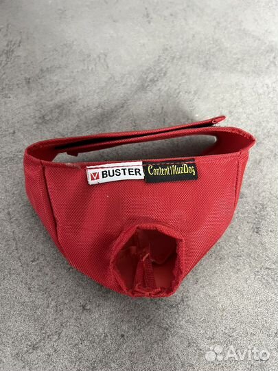 Намордник buster ветеринарный для кошек