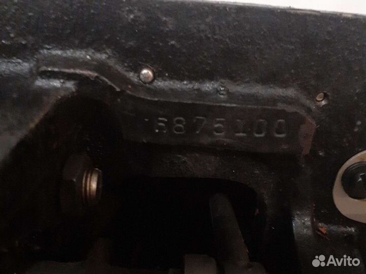 Швейная машинка СССР