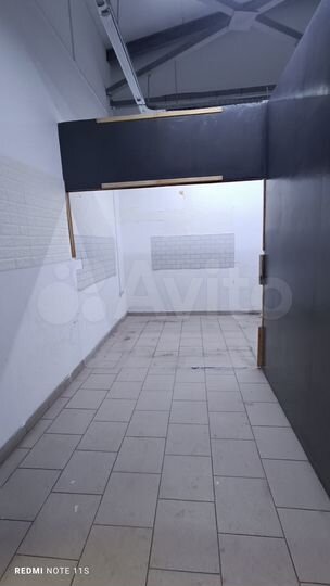 Торговая площадь, 20 м²