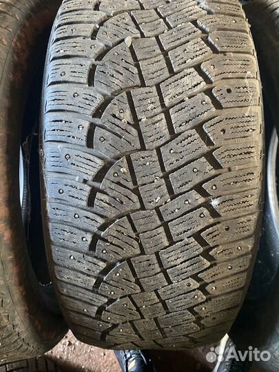 Continental IceContact 2 285/50 R20
