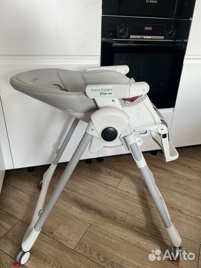 Стул для кормления Peg-perego prima pappa