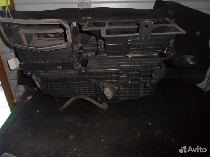 Корпус отопителя Kia Cerato II 09-13