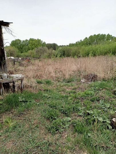 Участок 22 сот. (ИЖС)