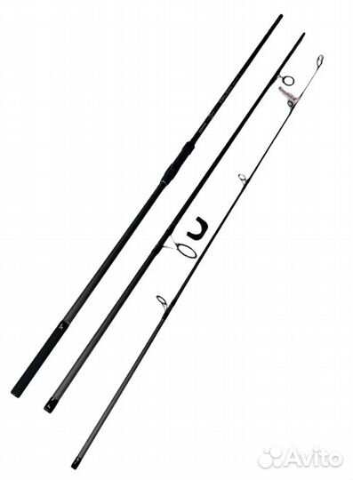Спиннинг карповик 3,6м
