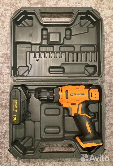 Аренда строительного инструмента