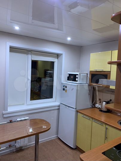 2-к. квартира, 46,7 м², 3/5 эт.