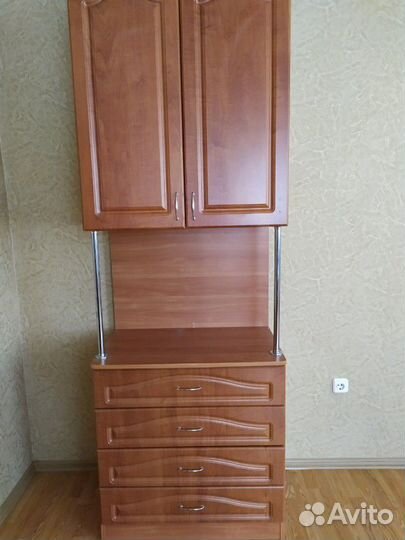 Комод-шкаф
