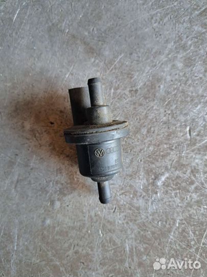 Клапан электромагнитный на Volkswagen Passat B6
