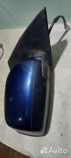 Зеркало боковое заднего вида правое Chery Tiggo T1
